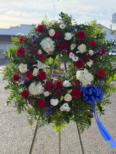 Hero's Wreath