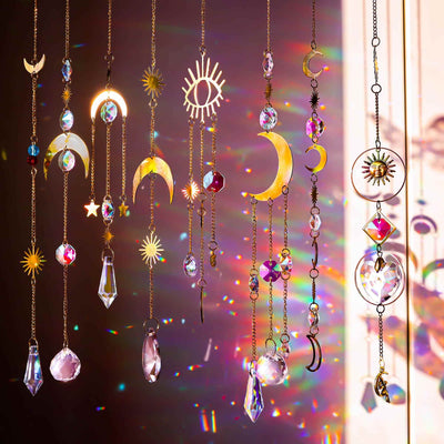 Prism Suncatcher