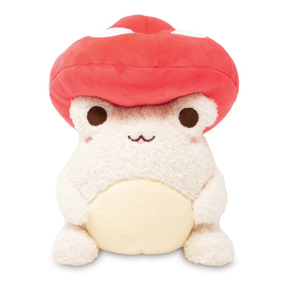 Toadstool Wawa (Mushroom Frog Plushie)