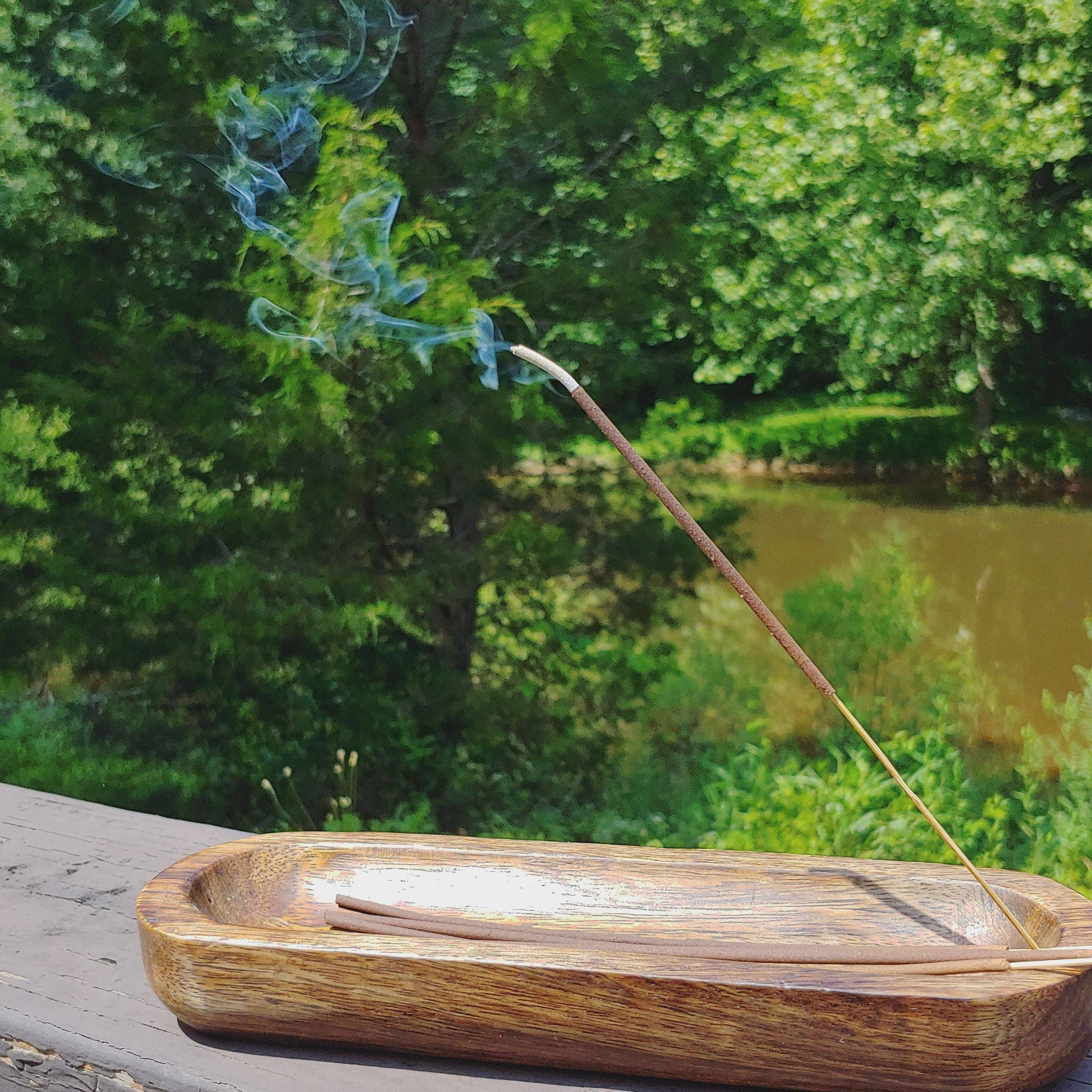 Nag Champa Incense