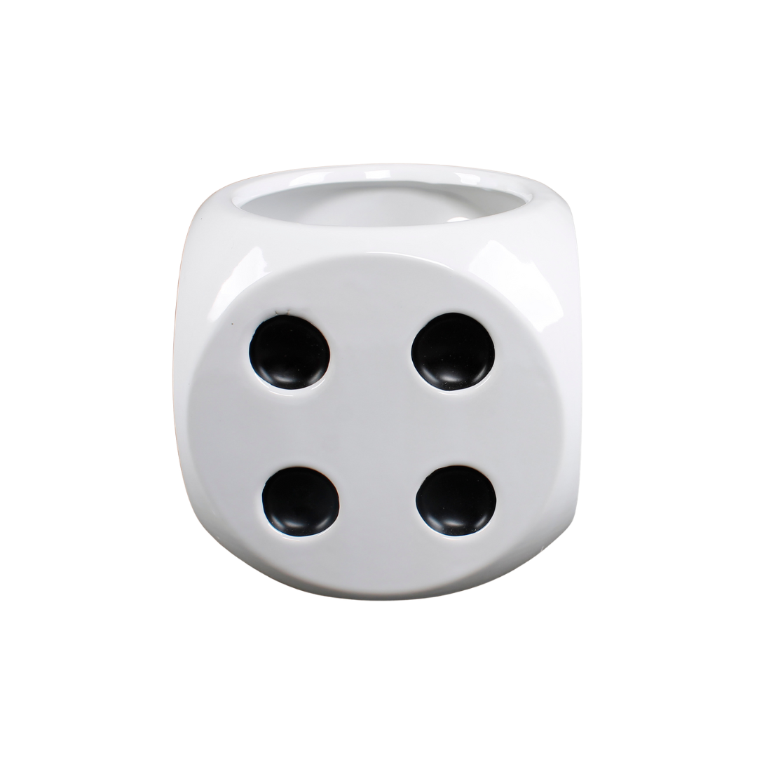 Dice Planter