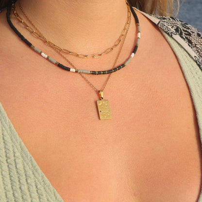 Spiritual Love Necklace