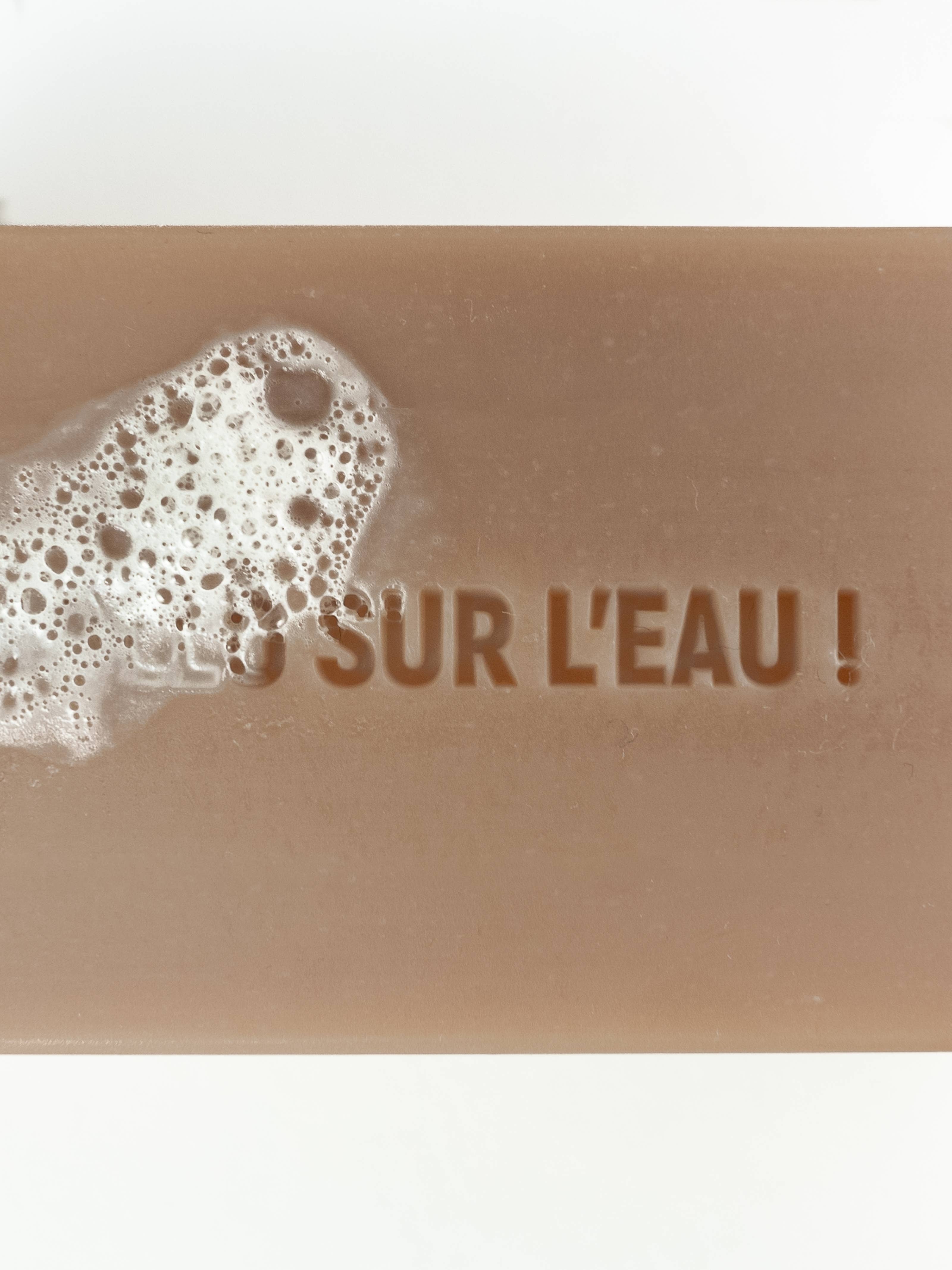 Soap Bar - Minus Cumulus | 100gr.