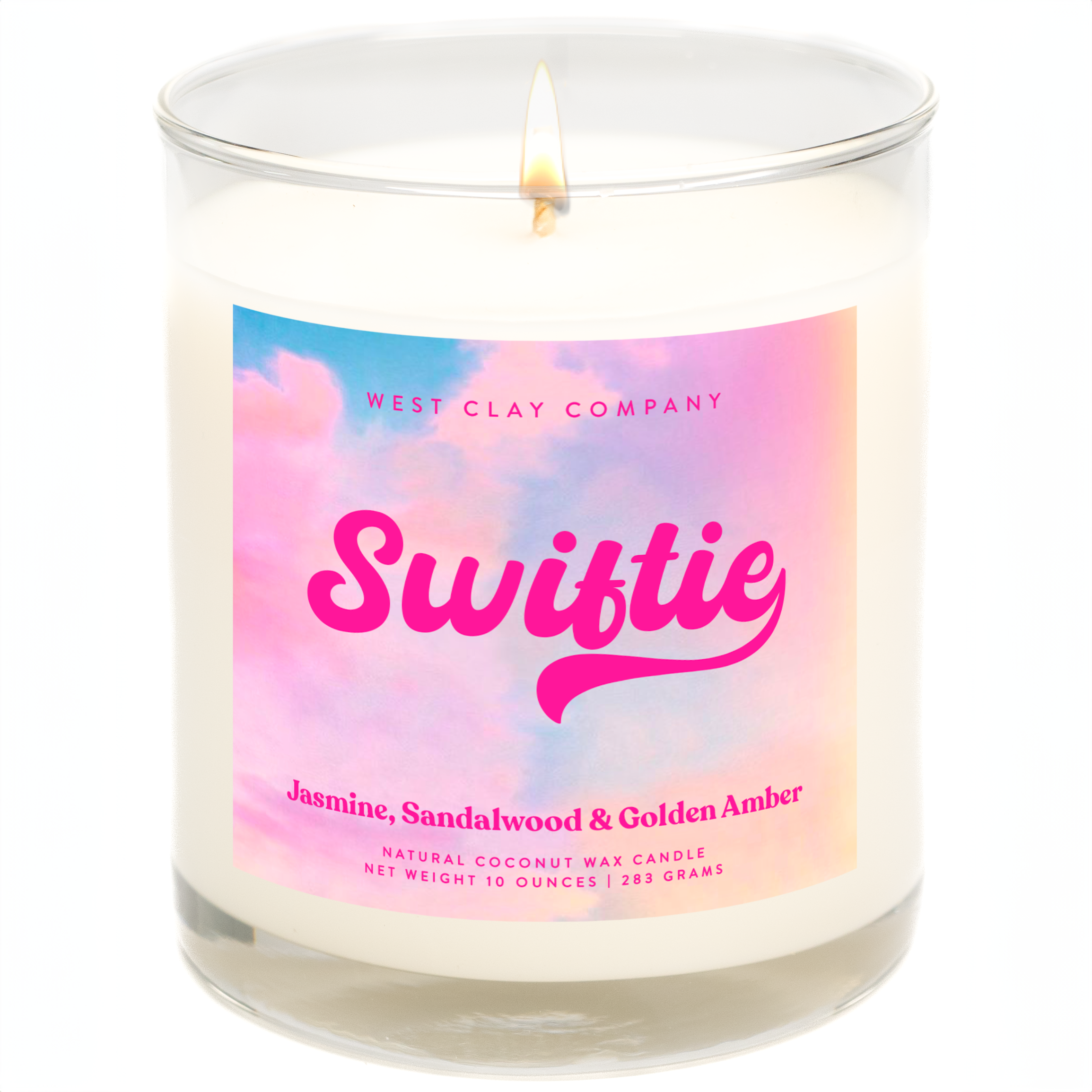 Swiftie | Candle