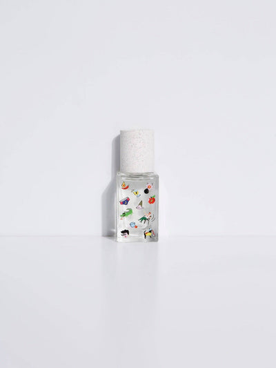 Poom Poom - EDP 15ml - a floral, woody scent