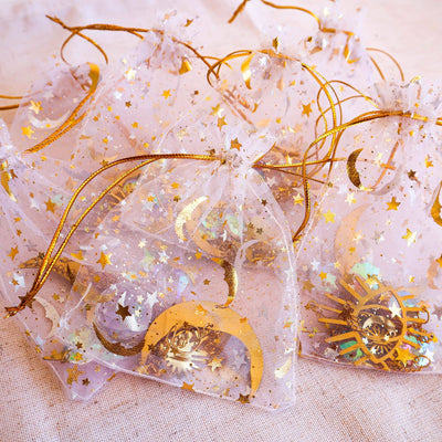 Prism Suncatcher