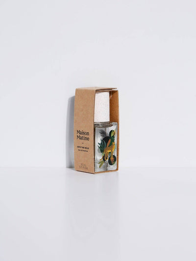 Into The Wild - EDP 15ml - a woody, spicy scent