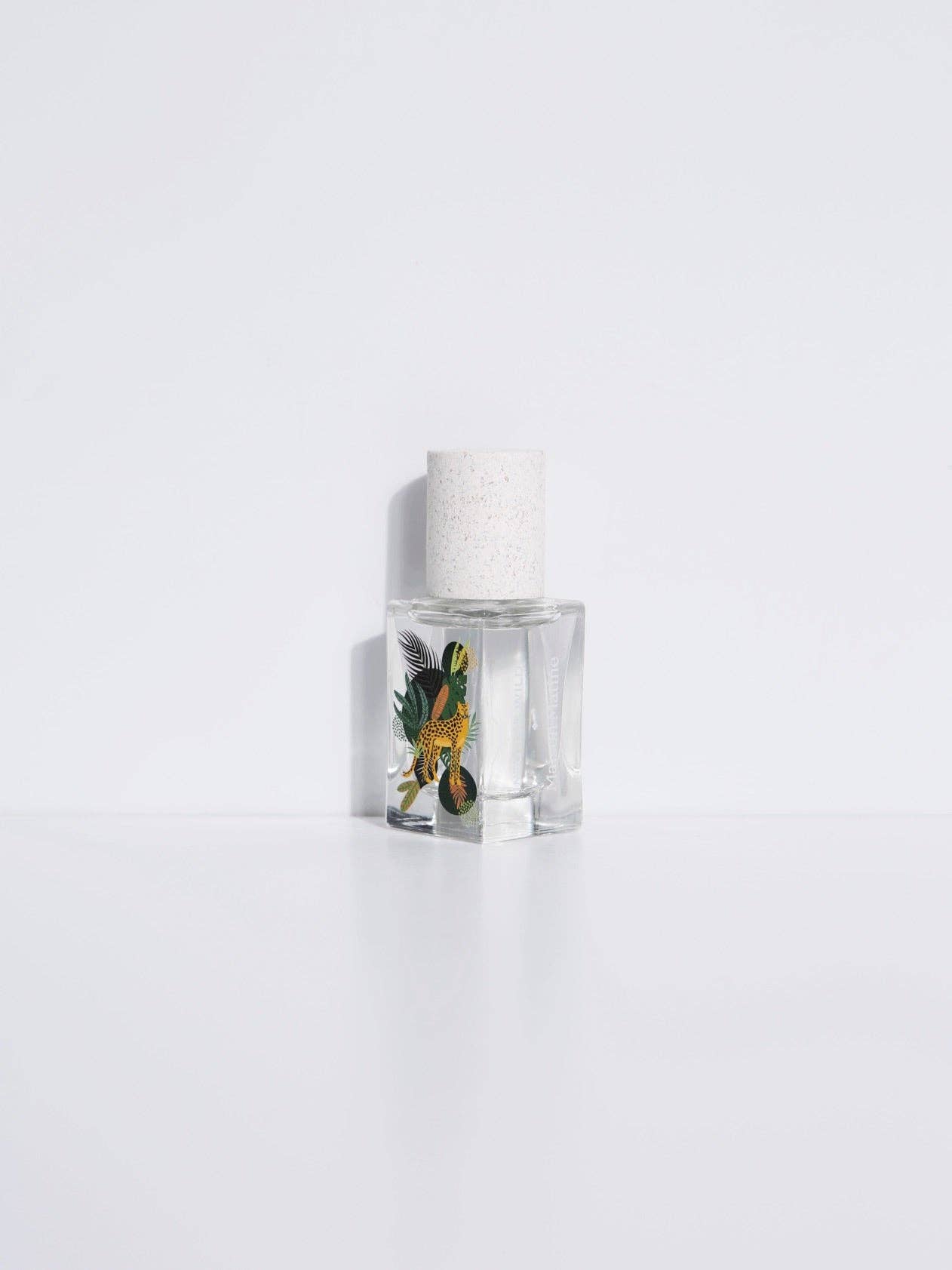 Into The Wild - EDP 15ml - a woody, spicy scent