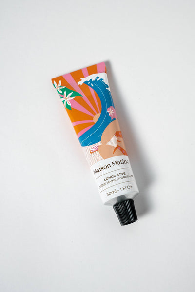 Longe Côte - Hand Cream 30ml