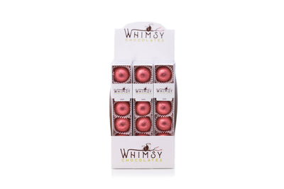 Chocolate Meltaway